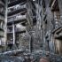 Hashima Island, Japan