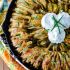 Hasselback Potato Ring