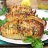 Hasselback Potatoes