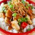 Hawaiian Hula Chicken