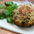 Hawaiian Tuna Burgers