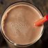 Hazelnut Latte