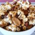 Healthier Cracker Jack Snack