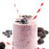Healthy Berry Yogurt Smoothie