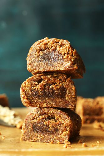 Healthy Fig Newtons