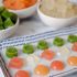 Healthy Fruit Snacks