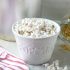 Healthy Homemade Popcorn