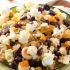 Healthy Popcorn Trail Mix