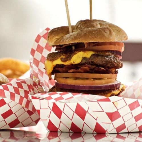 The Heart Attack Grill (Las Vegas, NV)