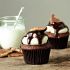 Heath bar cupcakes