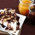 Heath bar ice cream pie