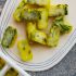 Herbs In Oil