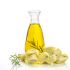 Freeze Your Herbs In Olive Oil
