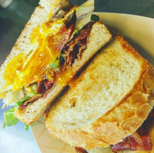 Hero Or Villain Van - Detroit, MI