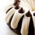 Hershey’s Kisses Bundt Cake