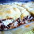 Hidden S'mores Dessert Casserole