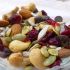 HIGH PROTEIN SWEET & SALTY TRAIL MIX