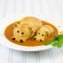 Hungry hippo soup