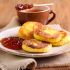 George Washington Wore Dentures And Loved To Eat...
