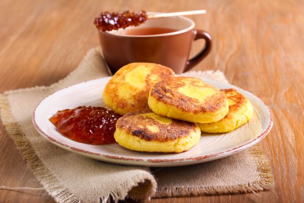 George Washington Wore Dentures And Loved To Eat...