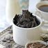 Homemade chocolate Teddy Grahams