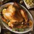 Don't Stuff Your Turkey