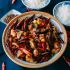Chongqing chicken