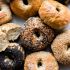 Homemade Bagels