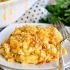 The Best Homemade Baked Mac and Cheese