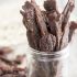 Homemade Beef Jerky