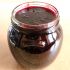 homemade blackcurrant jam