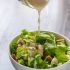 Homemade Caesar Dressing