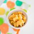 Homemade Cheese Animal Crackers