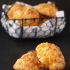 Homemade Cheesy Garlic Biscuits