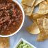 Homemade Chipotle Salsa