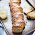 Homemade Cinnamon Roll Pull Apart Bread