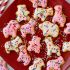 Homemade Circus Animal Cookies