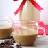 Coffee coquito