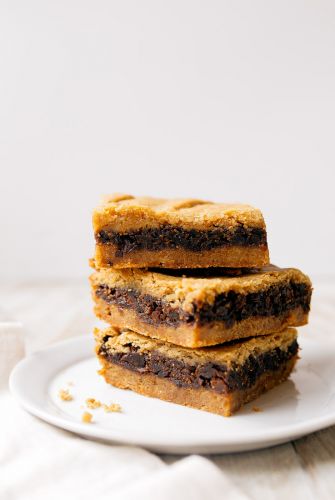 Healthy Fig Newtons