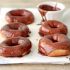 Homemade Glazed Donuts