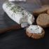 Homemade Goat Cheese