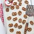 Homemade Mini Pretzels