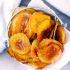 Homemade Potato Chips