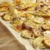 Homemade Potato Chips