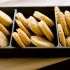 Homemade Ritz crackers