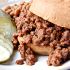 Sloppy Joes