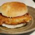 Homemade Steak Biscuits