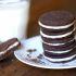 Homemade Oreo Cookies