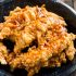Honey Chipotle Chicken Crispers (Chili's Copycat)
