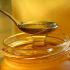 A drop of honey